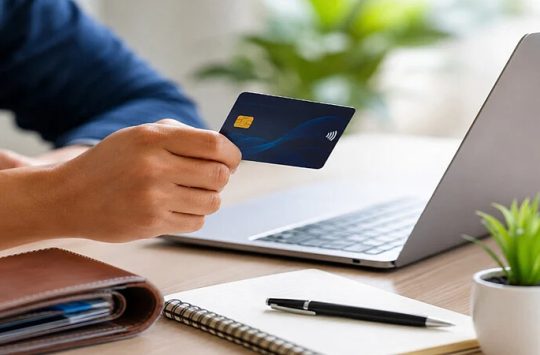 Image 1 of How RuPay Credit Cards Are Beneficial for Online Shopping