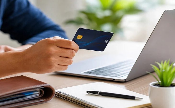 Image 1 of How RuPay Credit Cards Are Beneficial for Online Shopping