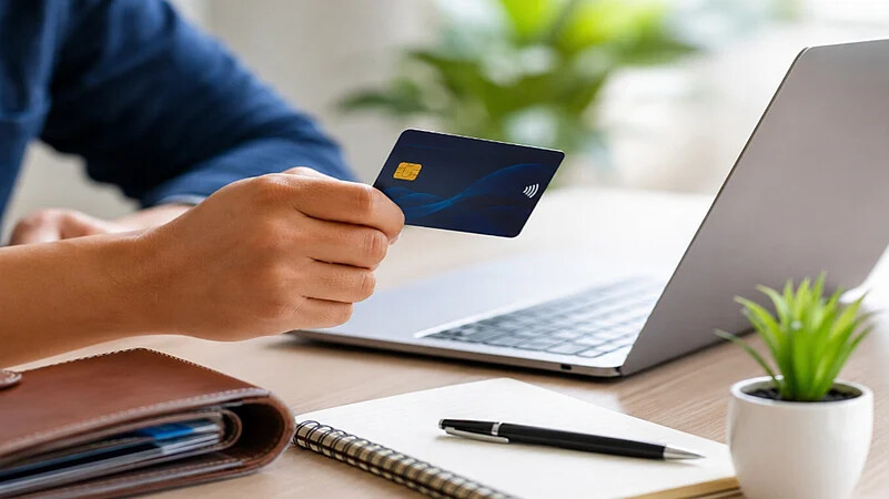 Image 1 of How RuPay Credit Cards Are Beneficial for Online Shopping